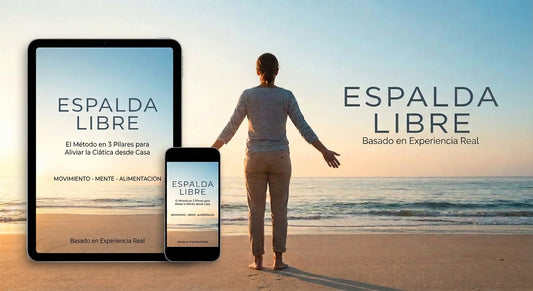ESPALDA LIBRE